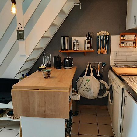 Charmante Villa Patio Avec Terrasse : Proche Plages Et Centre, Ideale Pour 4 Personnes - Fr-1-239-789 Capbreton Buitenkant foto