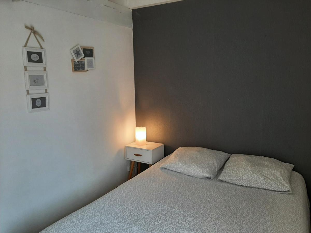 Charmante Villa Patio Avec Terrasse : Proche Plages Et Centre, Ideale Pour 4 Personnes - Fr-1-239-789 Capbreton Buitenkant foto