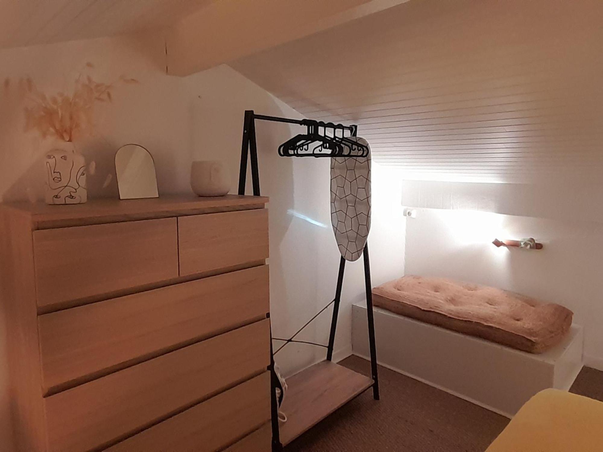 Charmante Villa Patio Avec Terrasse : Proche Plages Et Centre, Ideale Pour 4 Personnes - Fr-1-239-789 Capbreton Buitenkant foto