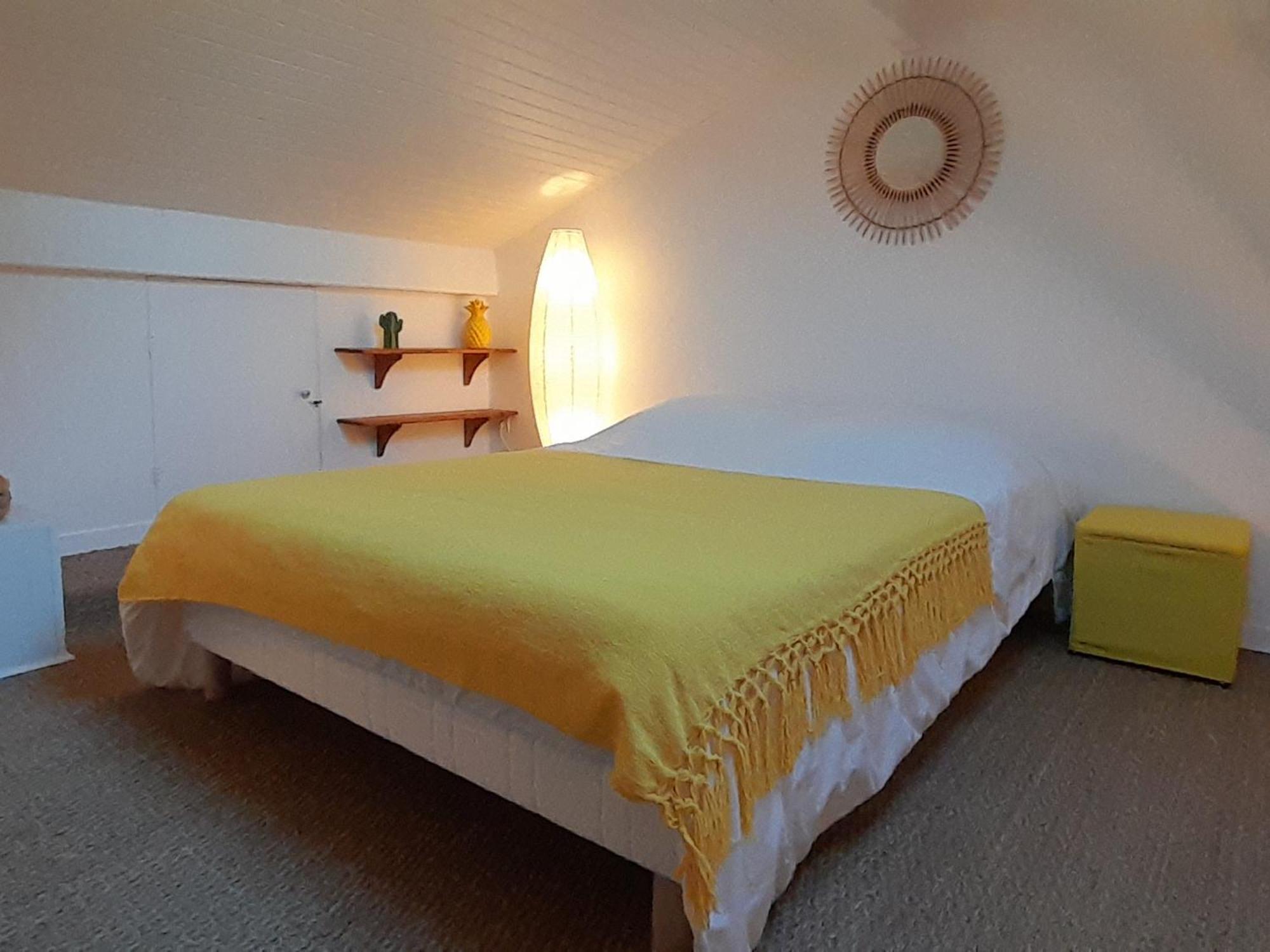 Charmante Villa Patio Avec Terrasse : Proche Plages Et Centre, Ideale Pour 4 Personnes - Fr-1-239-789 Capbreton Buitenkant foto